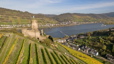&copy; Andreas Pacek, fototour-deutschland.de, Romantischer Rhein Tourismus GmbH