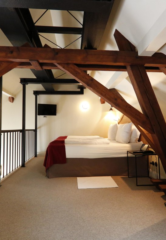 Zimmer_K2-2 | &copy; Burg Reichenstein