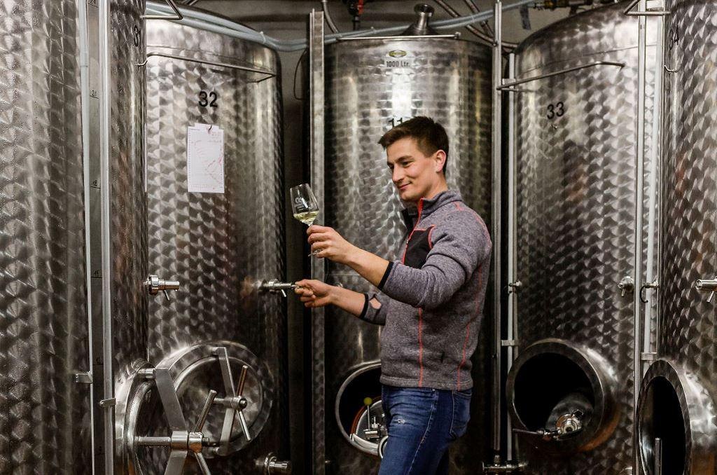 2019-03-18WeingutOffenstein-Erben_quer | &copy; Offenstein Erben Weingut & Weinhotel