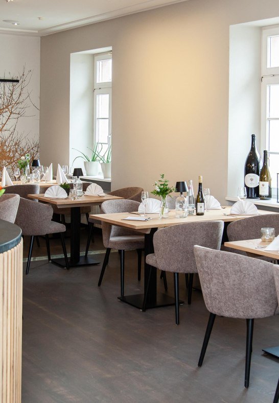 Weinbar K&uuml;nstler | &copy; Gunter K&uuml;nstler