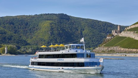 Esser/StadtBingen | &copy; Stefan Esser / Stadt Bingen