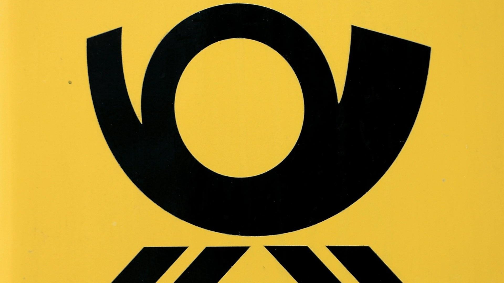 Postzeichen | &copy; Pixabay