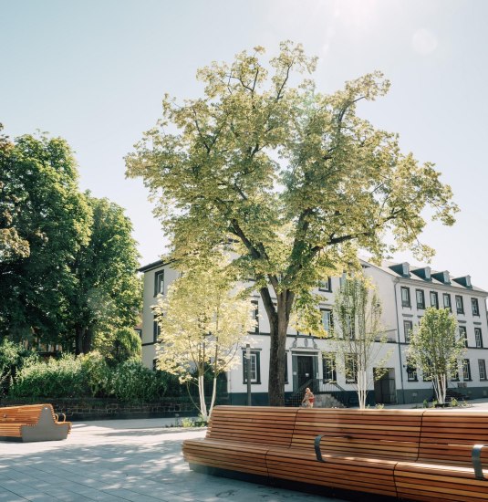 Marktplatz | © Zimpfer_Photography