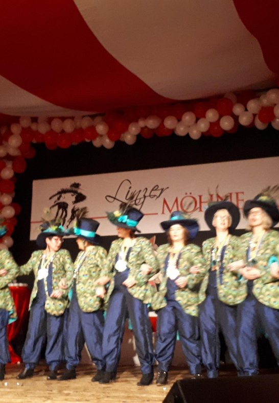 Möhnen 5 | © Tourist-Information Linz Möhnen 5 | © Tourist-Information Linz