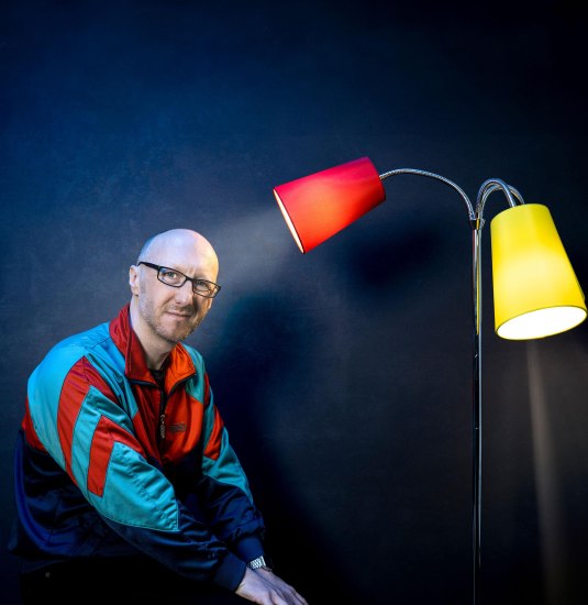 Ralf Senkel | &copy; Olli Haas