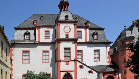 Altes Kauf- und Danzhaus | © Koblenz Touristik GmbH Altes Kauf- und Danzhaus | © Koblenz Touristik GmbH