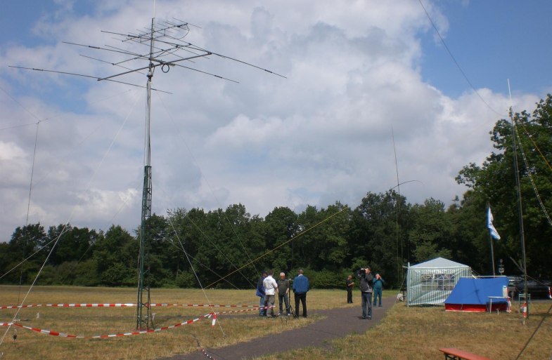 Funk 1 | © Hermann Schmidt Funk 1 | © Hermann Schmidt