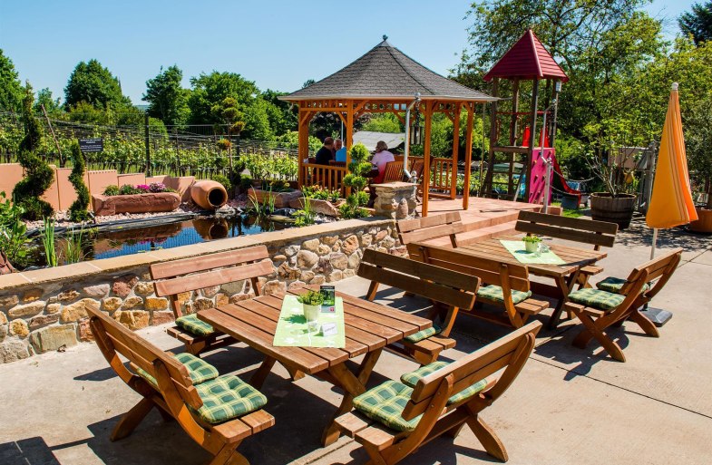 Gutsausschank Weinhof Martin | &copy; Weinhof Martin