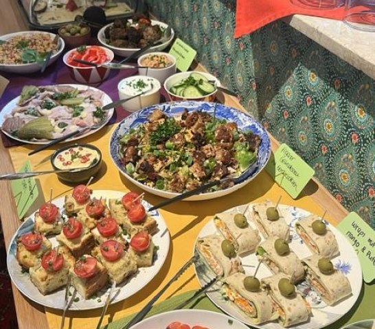 Anna & Eva 7 | © Anna & Eva Törtlichkeiten GbR Anna & Eva 7 | © Anna & Eva Törtlichkeiten GbR