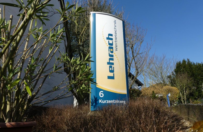 Aussen 2 | © Lutz Lehrach Aussen 2 | © Lutz Lehrach