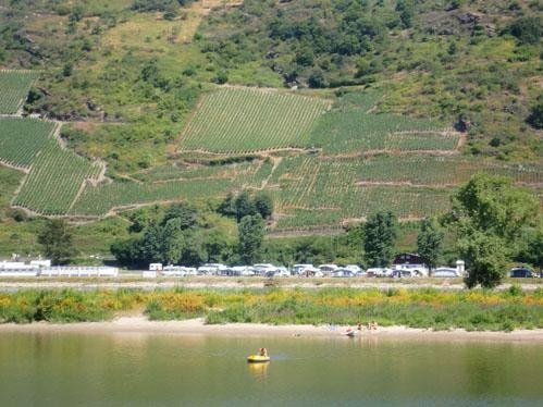 Campingpark Sonneneck | &copy; Sonneneck