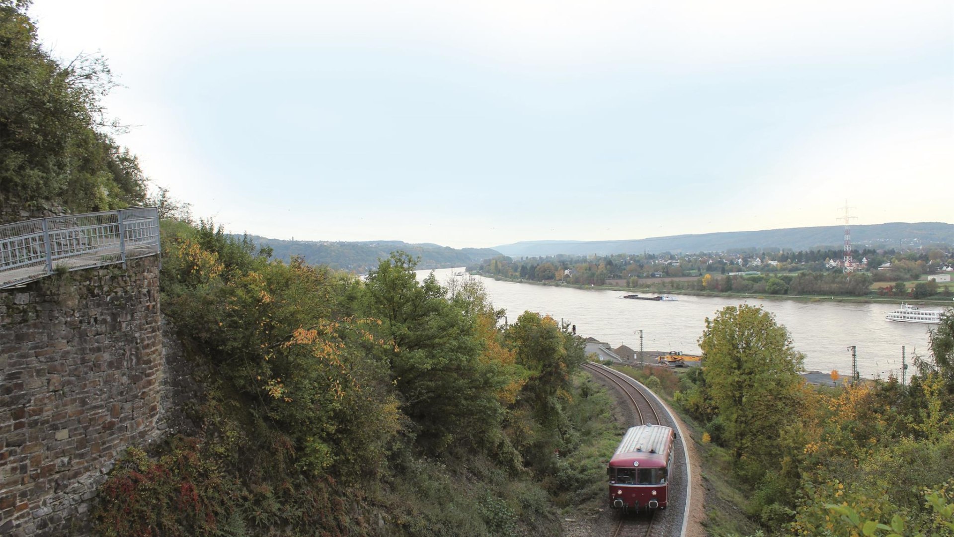 Bahn2 | © Eifelbahnverkehrsgesellschaft Bahn2 | © Eifelbahnverkehrsgesellschaft