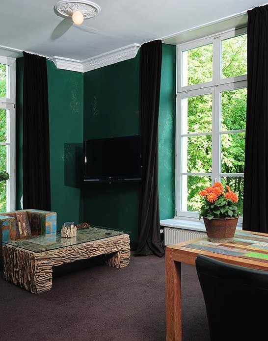 Treibholzsuite2 | &copy; Stephan Trier