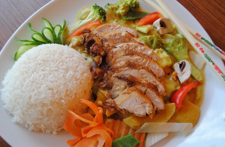 Bistro Lotus Lahnstein Speisen1 | &copy; Bistro Lotus Lahnstein