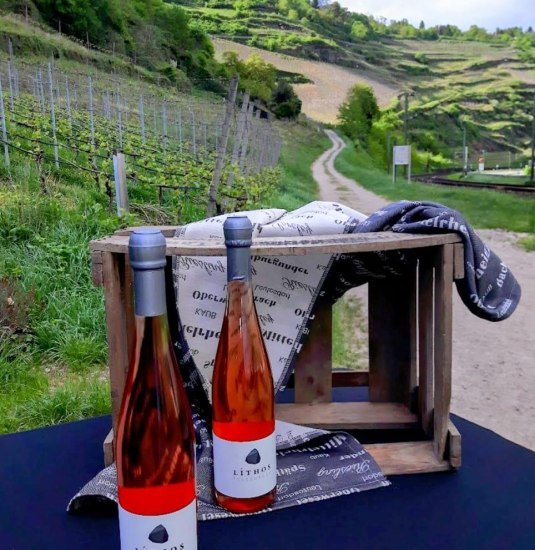 Lithos Weine | &copy; Lithos, Oberwesel