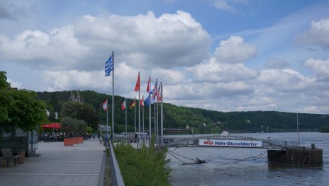 KD Anleger Remagen | &copy; Stadt Remagen