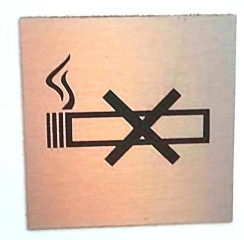 0Nicht rauchen | © Ferienwohnung Klaus Järgen