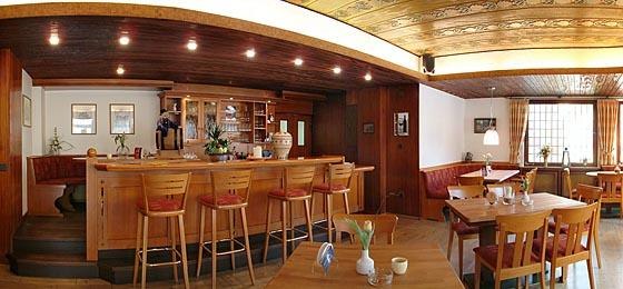 Restaurant | &copy; Hotel Quellenhof