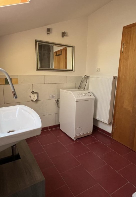 Badezimmer1 | &copy; Fam.Fries