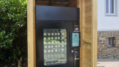 Landeis | &copy; TI Oberwesel