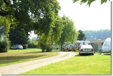 Campingplatz zur Brückenschänke_3 | © Campingplatz zur Brückenschänke Campingplatz zur Brückenschänke_3 | © Campingplatz zur Brückenschänke