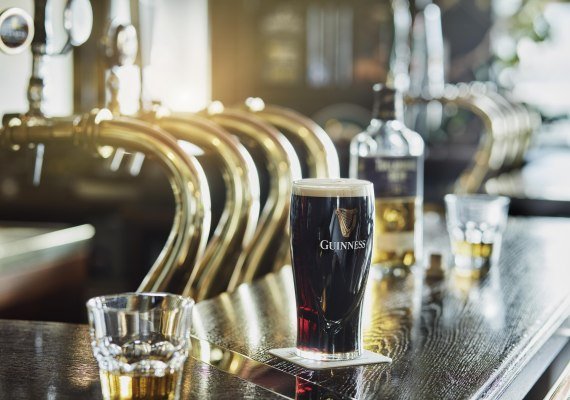 Zapfanlage | &copy; Hajo's Germania Lodge & Irish Pub - Roger Richter