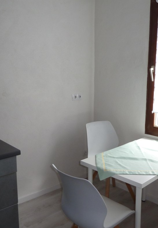 Esstisch | &copy; Fam. G&uuml;nther