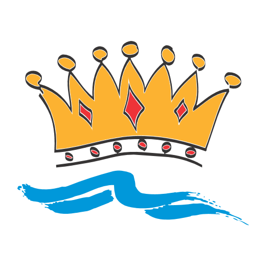 Landhotel Zum Kronprinzen Logo | &copy; Landhotel Zum Kronprinzen