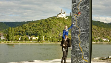 Stele Brey | © Marco Rothbrust Stele Brey | © Marco Rothbrust