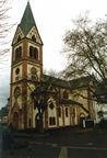 Pfarrkirche St. Martin | &copy; Verbandsgemeinde Wei&szlig;enthurm