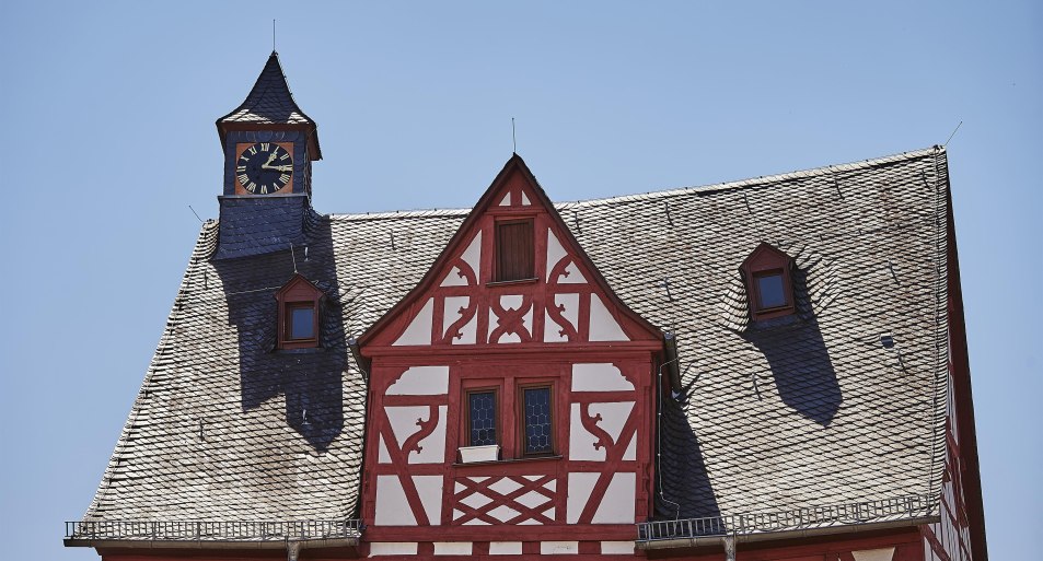 Rathaus1 | &copy; Marco Rothbrust