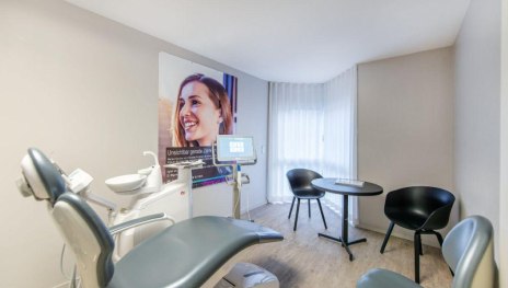 Kieferorthop&auml;die Dr. Wagner / Dr. Vorrink | &copy; Kieferorthop&auml;die Dr. Wagner / Dr. Vorrink