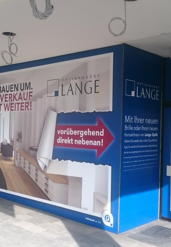 Lehrach 1 | © Lutz Lehrach Lehrach 1 | © Lutz Lehrach