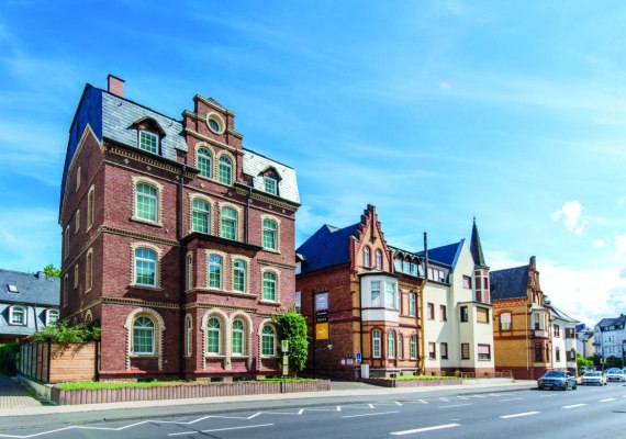 Hotel Stein Schiller | &copy; Melanie Stein & Mike Schiller GbR