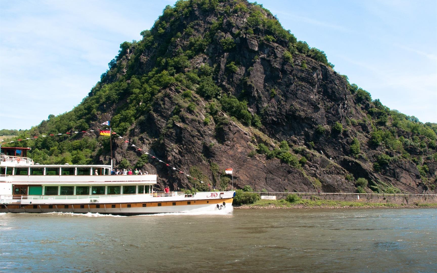 KD_Loreley | &copy; Schierle_FS Medien