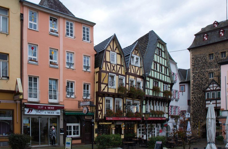 Außen 1 | © Elisabeth Messow Außen 1 | © Elisabeth Messow