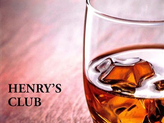 Bar Henry's Club im Wyndham Garden Hotel | &copy; Wyndham Garden