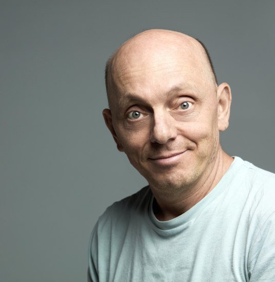 Bernhard Hoecker | © Ospeltphotography Bernhard Hoecker | © Ospeltphotography