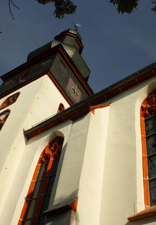 Kräuterkirche 3 | © Silas Landeck Kräuterkirche 3 | © Silas Landeck