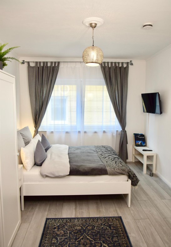 Schlafzimmer 3 | &copy; Jesse Foerster
