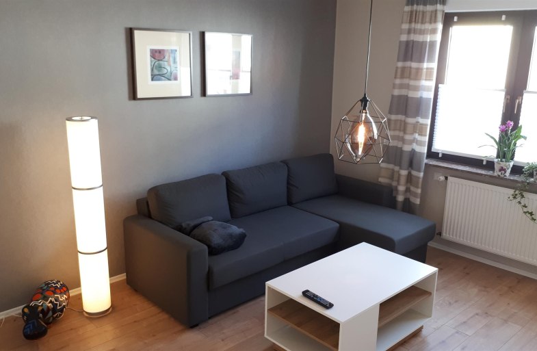 Wohnzimmer | &copy; Andreas Carbach