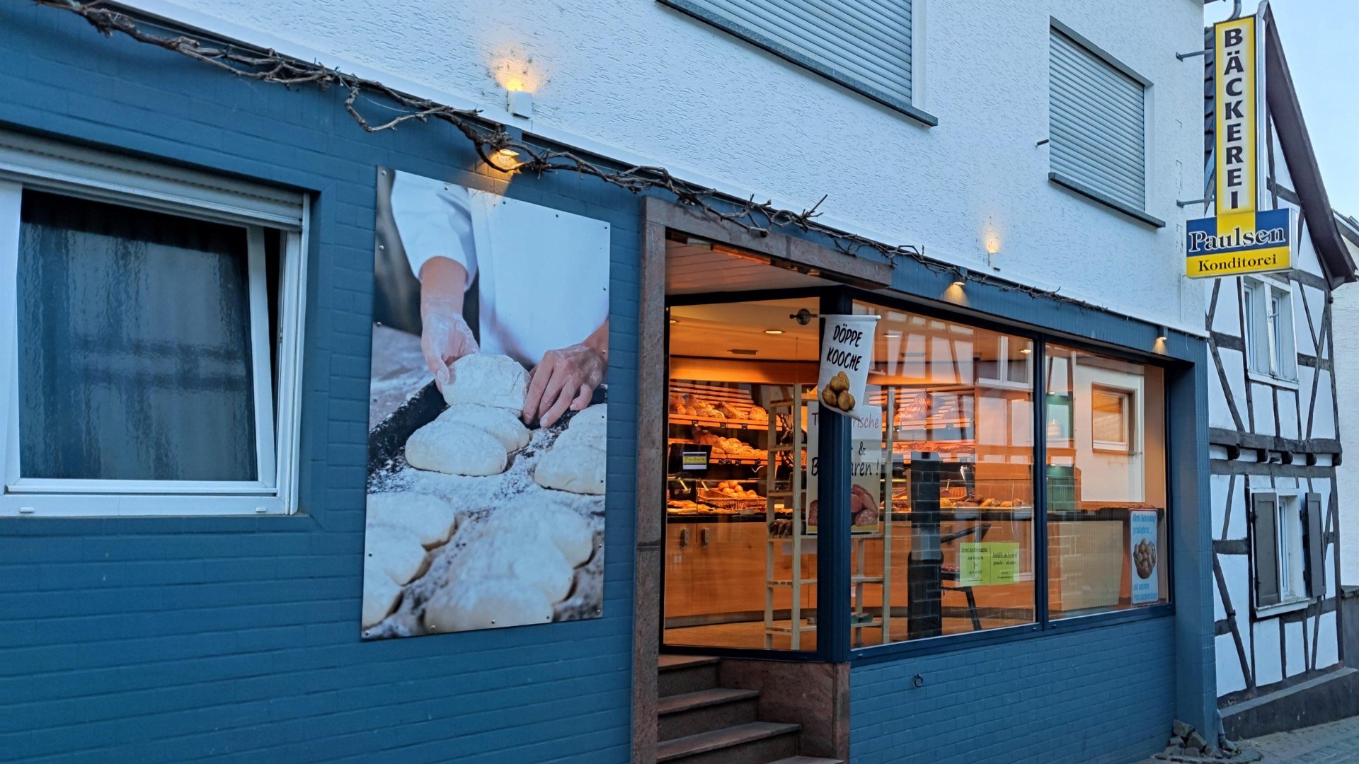 Au&szlig;enansicht | &copy; Tourist-Information Bad Breisig