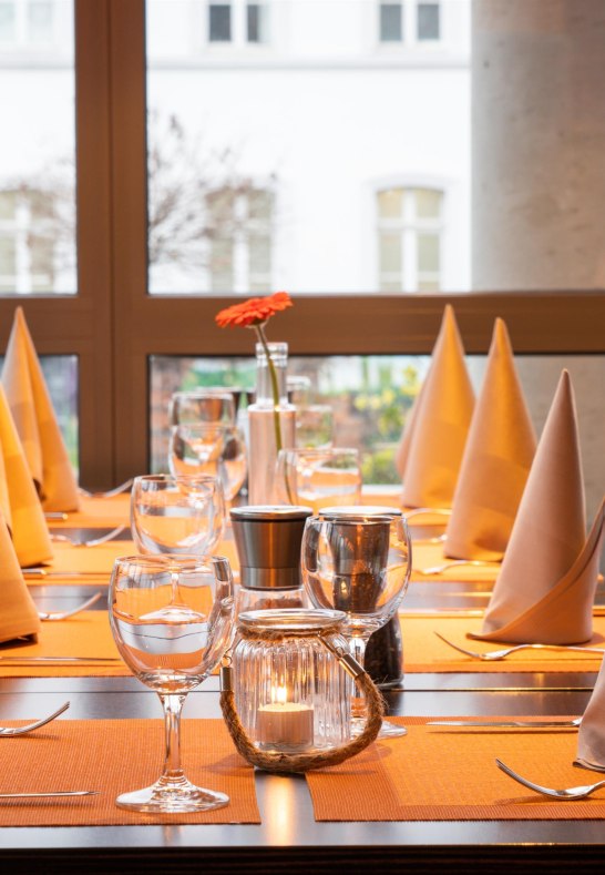 foodhotelNeuwied_Restaurant-5 | &copy; Food Hotel