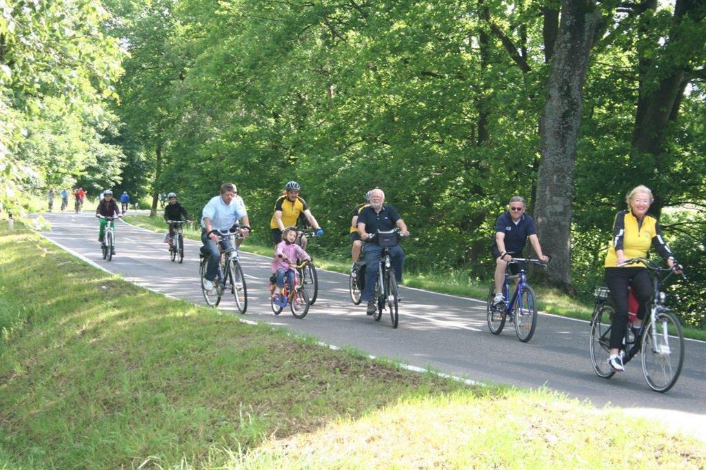 Jedem sayn Tal. | &copy; Stadt Bendorf