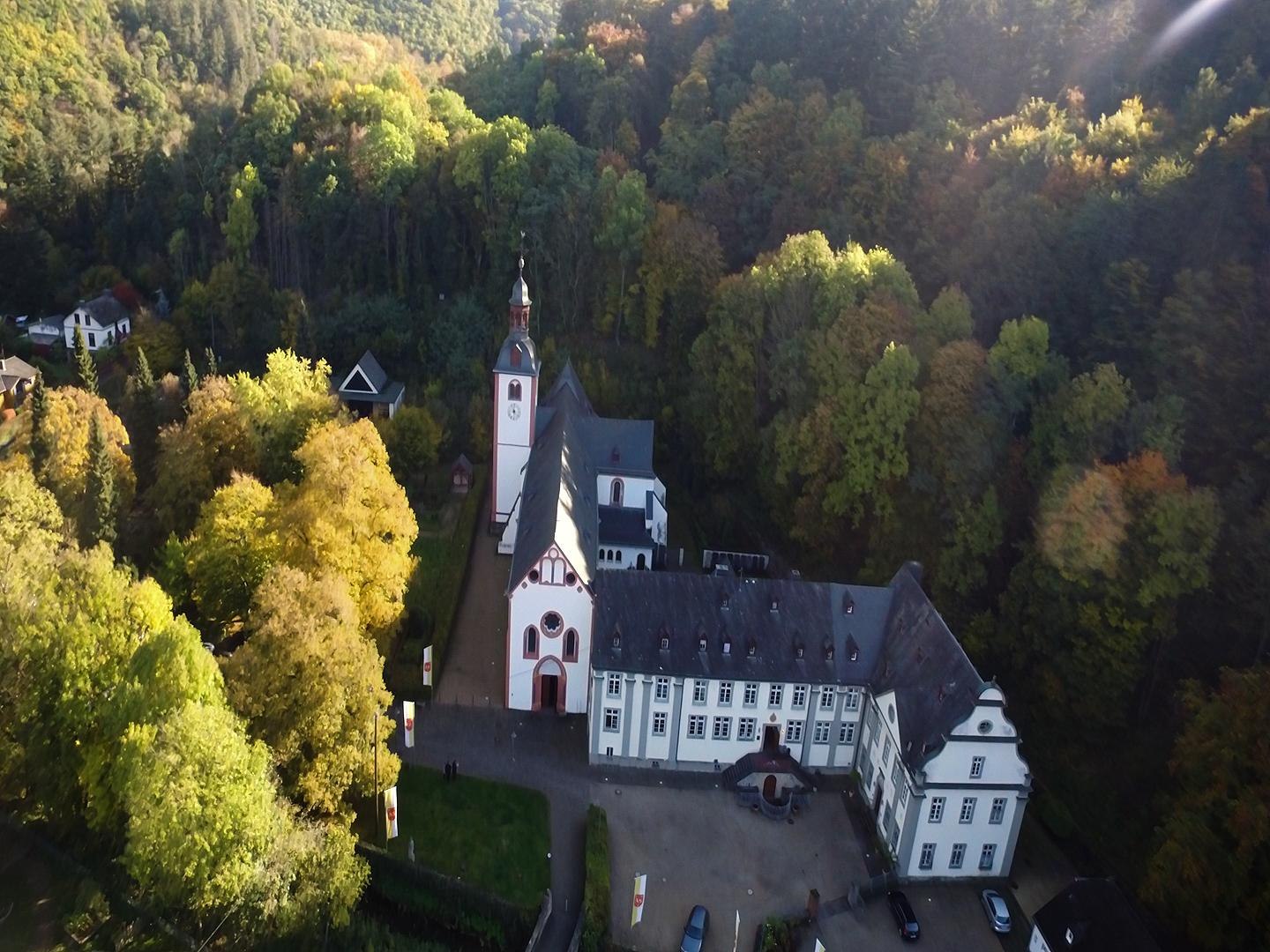 Abtei Sayn | © Stadtverwaltung Bendorf Abtei Sayn | © Stadtverwaltung Bendorf