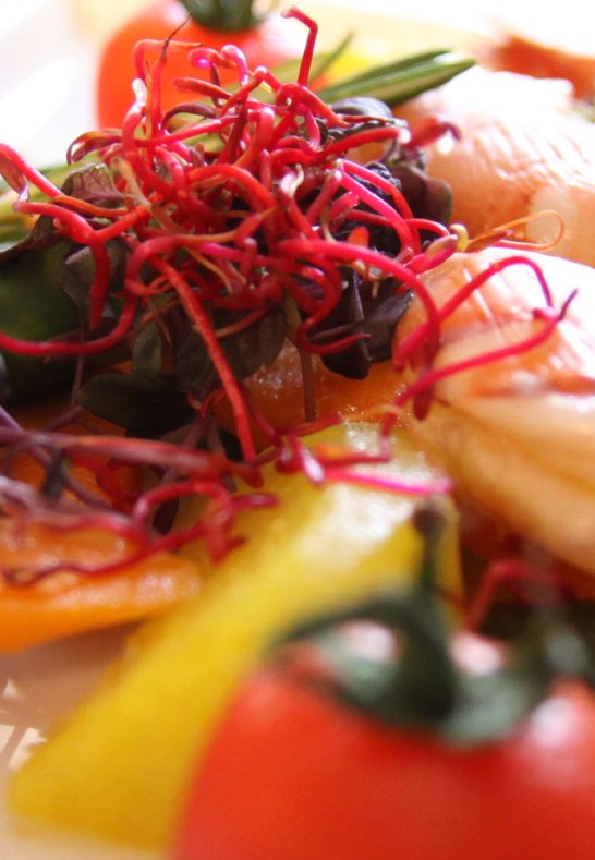 Essen | &copy; Hotel zur Post GmbH