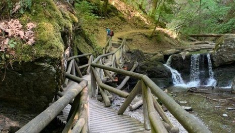 Traumschleife Ehrbachklamm + Sch&ouml;neckschleife | &copy; Tourist Information Boppard, Romantischer Rhein Tourismus GmbH