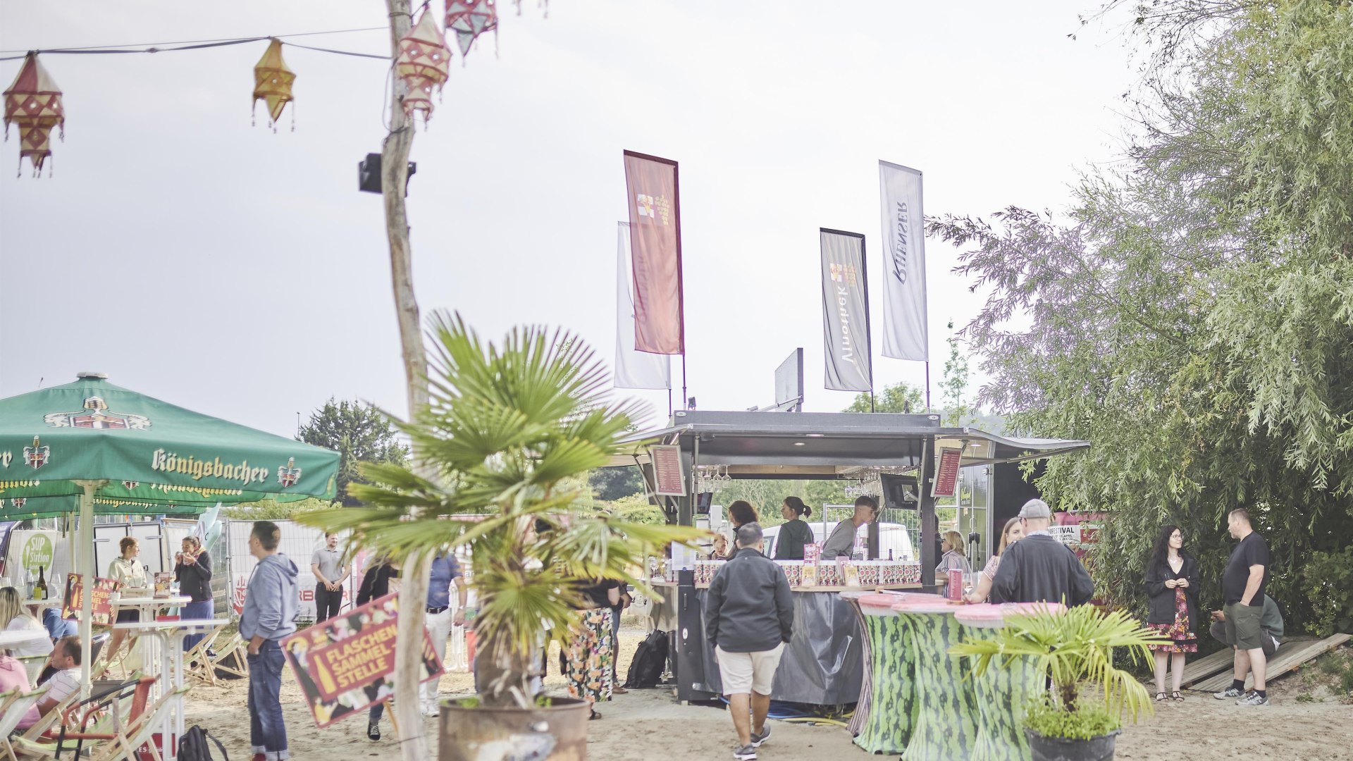 Koblenz Touristik, Picture Colada3 | &copy; Koblenz Touristik, Picture Colada