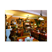 Gastraum | &copy; Amir Othmani