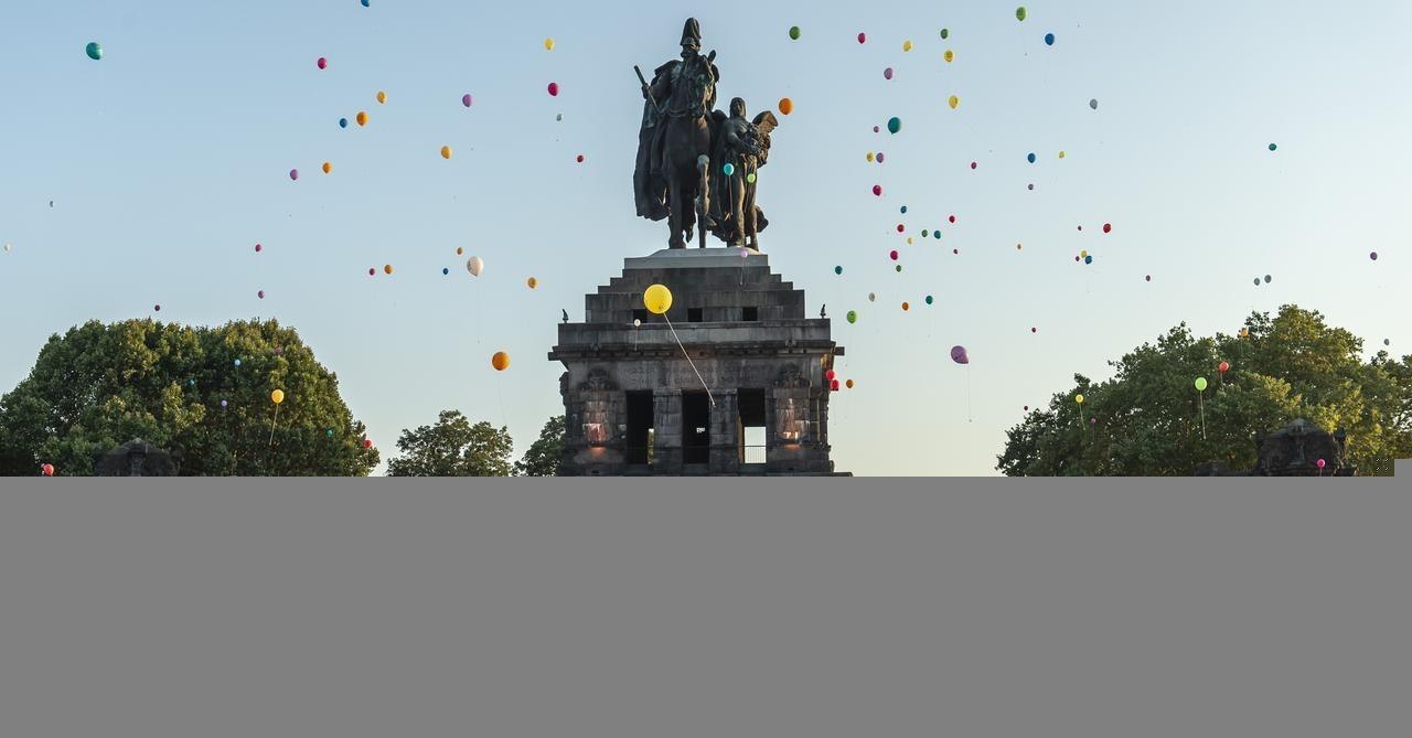 Taschenlampenkonzert Koblenz | © Bunter Kreis Rheinland e.V.